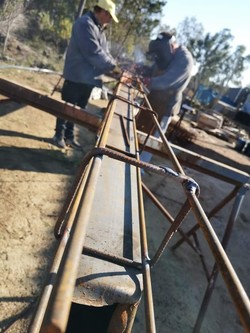 LIDO AZUL BARRACA Y FERRETERÍA 
