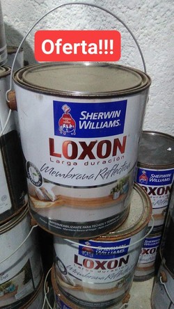 LIDO AZUL BARRACA Y FERRETERÍA 