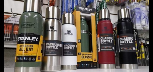 LIDO AZUL BARRACA Y FERRETERÍA 