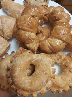PANADERIA Y ROTISERIA ALGO MAS 