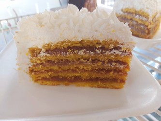PANADERIA Y ROTISERIA ALGO MAS 