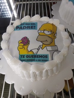 PANADERIA Y ROTISERIA ALGO MAS 