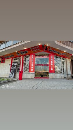 CARNICERÍA LA MAGIA 