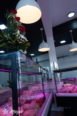 CARNICERÍA LA MAGIA 