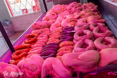 CARNICERÍA LA MAGIA 