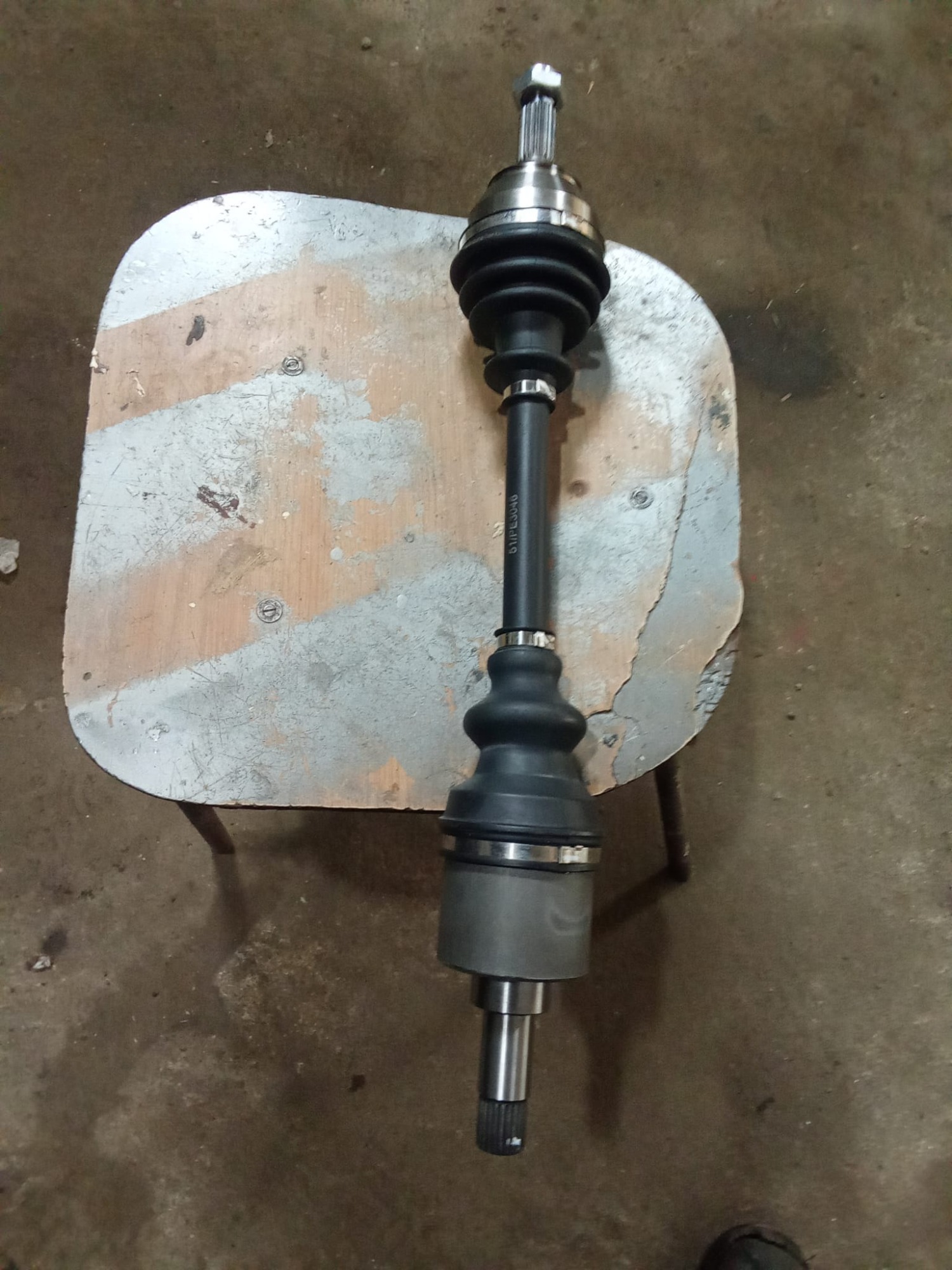 AS Mecanica AS Mecanica Taller mecanico