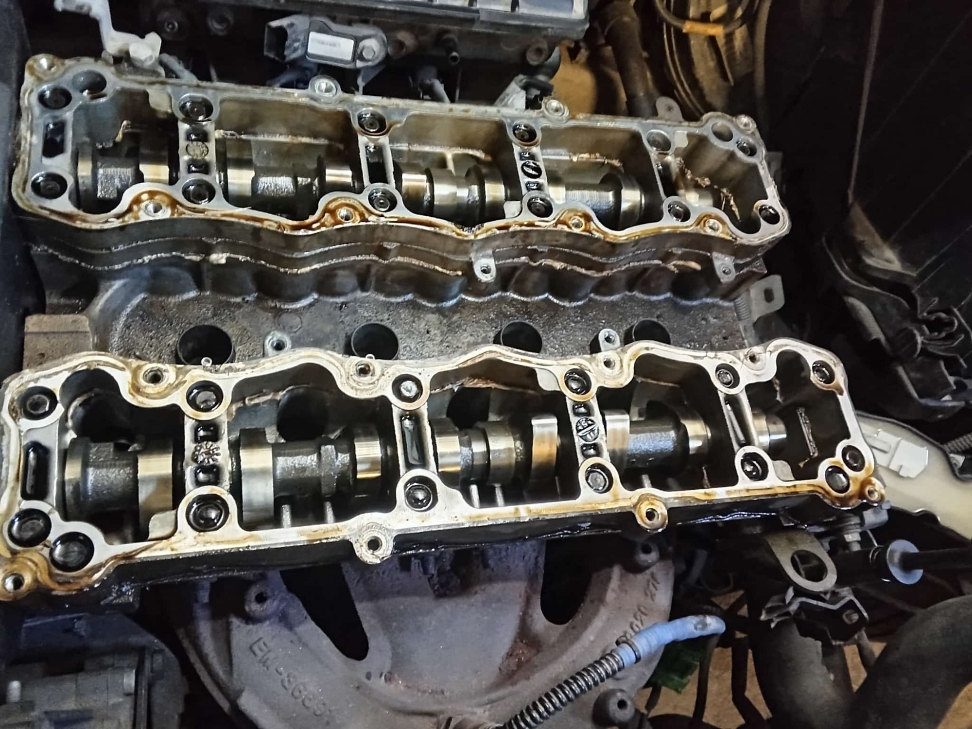 AS Mecanica AS Mecanica Taller mecanico