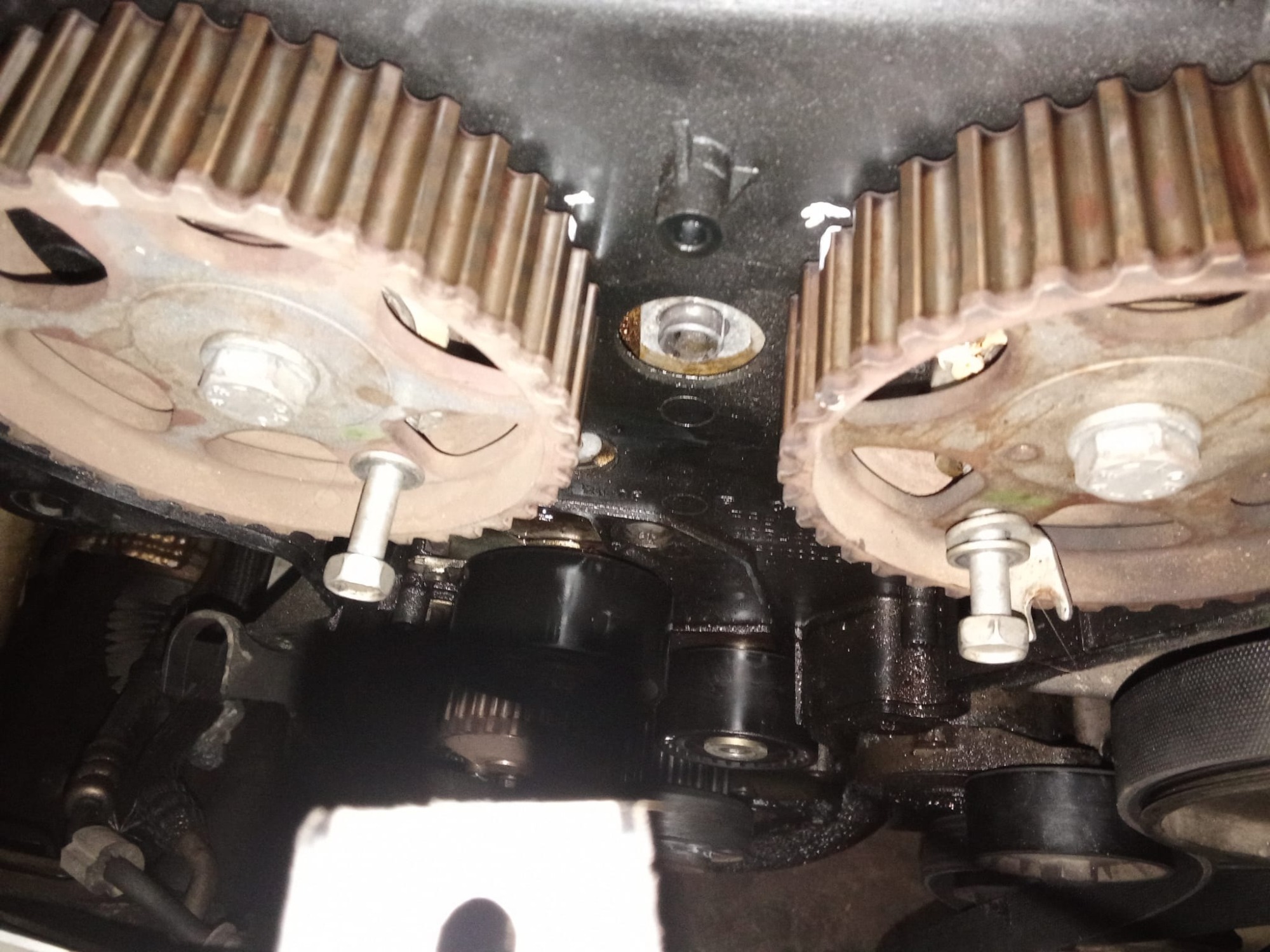 AS Mecanica AS Mecanica Taller mecanico