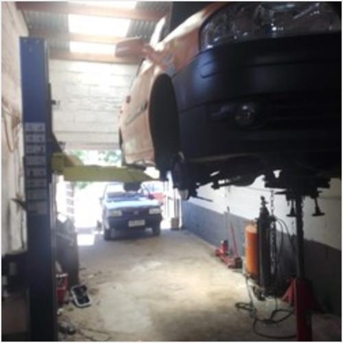 auxilio  AS Mecanica