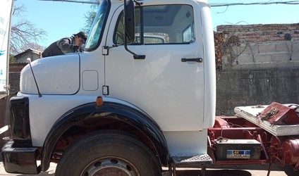 MARISCAR TALLER CHAPA Y PINTURA 