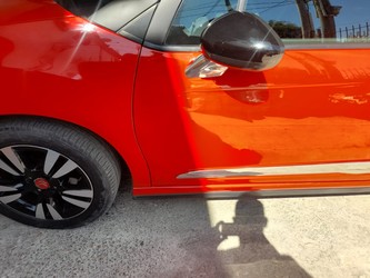 MARISCAR TALLER CHAPA Y PINTURA 