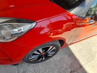 MARISCAR TALLER CHAPA Y PINTURA 