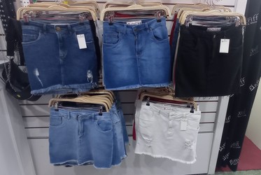 STRIFF JEANS 