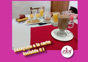 EKA HOTEL 
