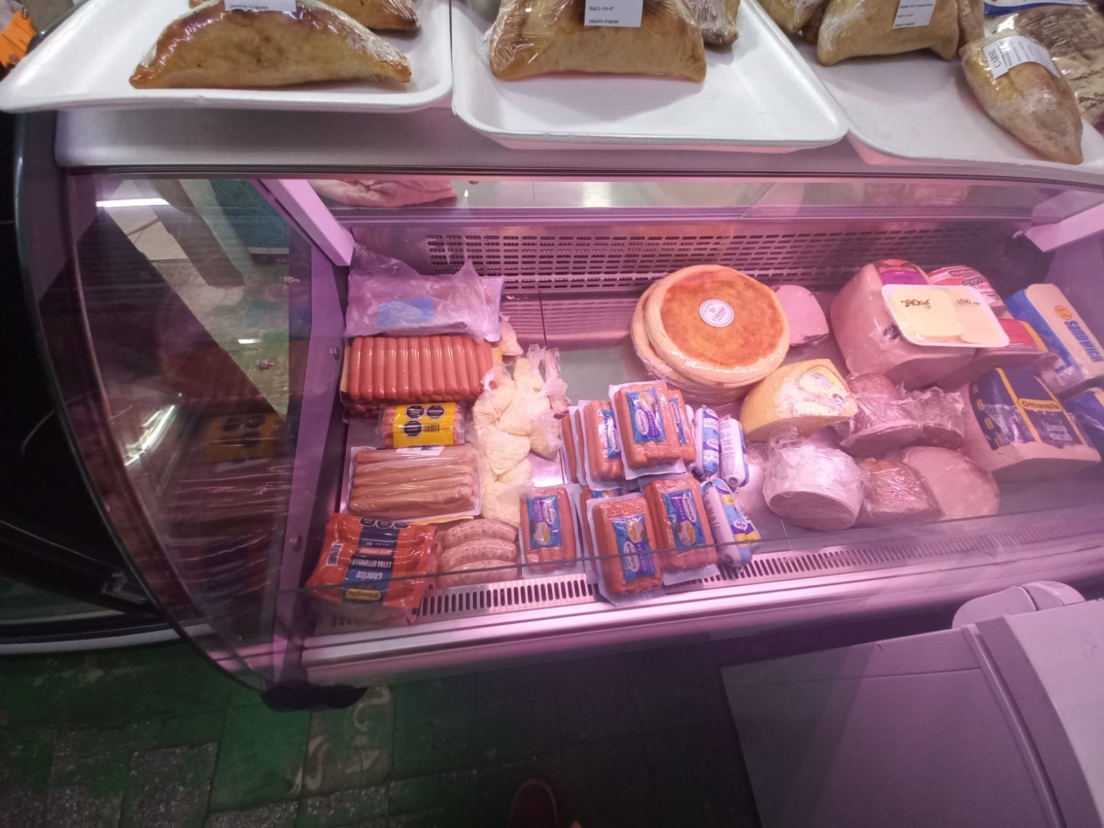 AUTOSERVICE LIAM YAHIR  