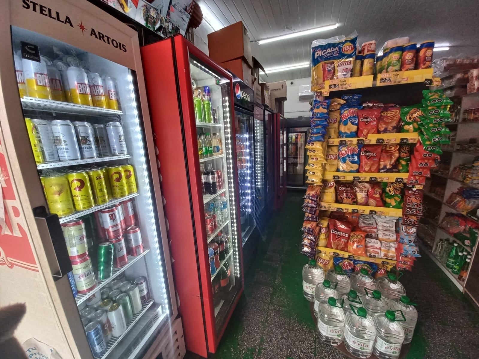 AUTOSERVICE LIAM YAHIR  