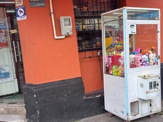 AUTOSERVICE LIAM YAHIR 