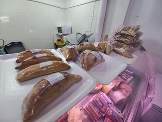 AUTOSERVICE LIAM YAHIR 