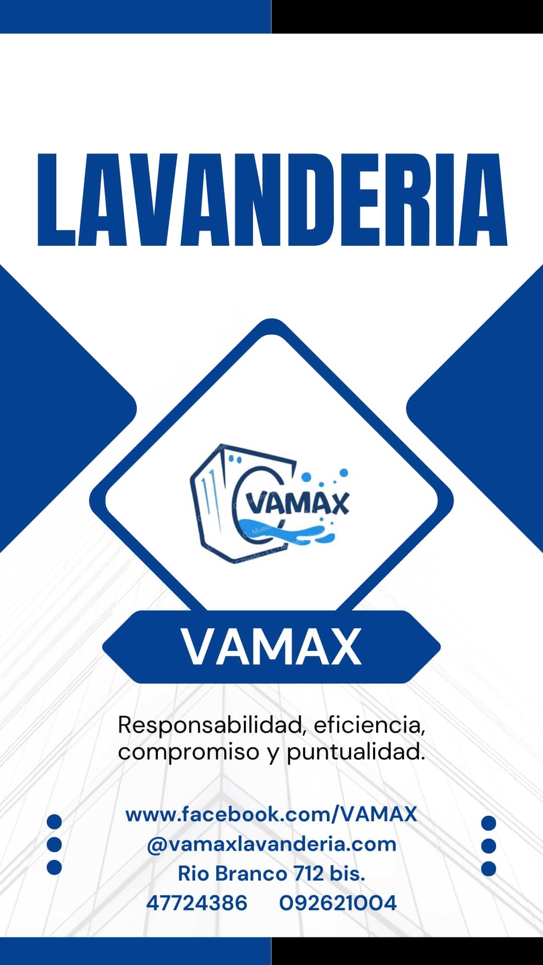 VAMAX  