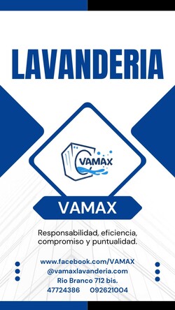 VAMAX 