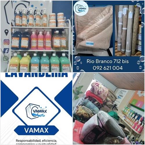 Vamax VAMAX