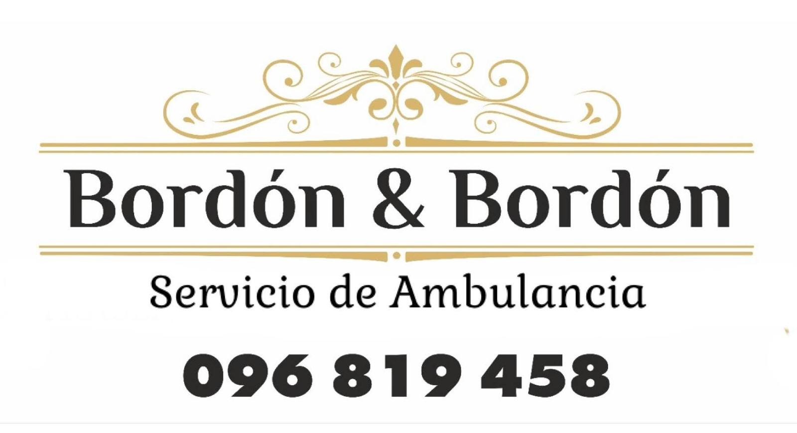 BORDÓN & BORDÓN  