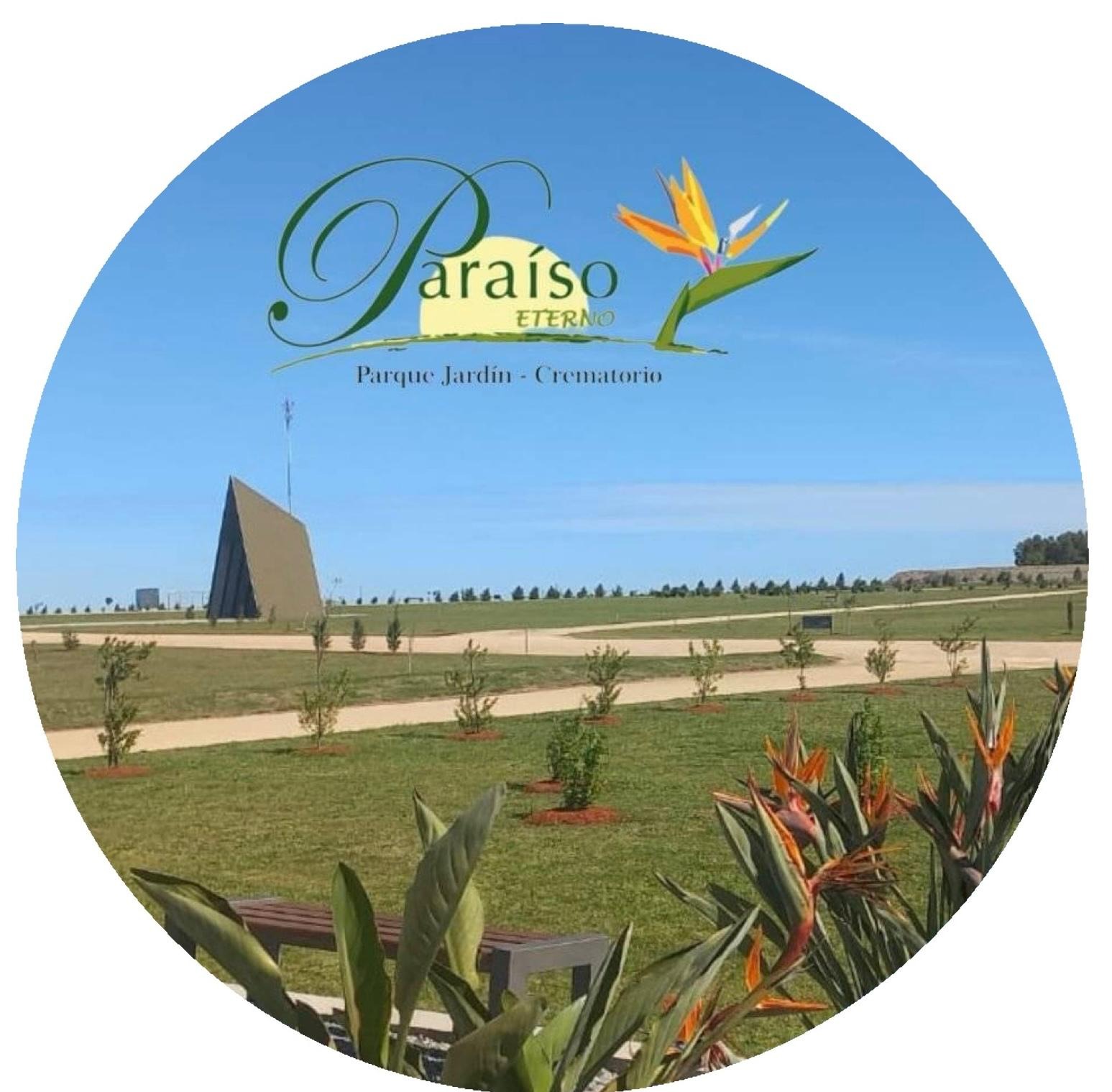 BORDÓN & BORDÓN Cementerio Paraiso Eterno Parque  jardin Crematorio 