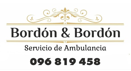 BORDÓN & BORDÓN 