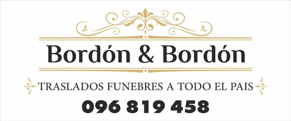 BORDÓN & BORDÓN 