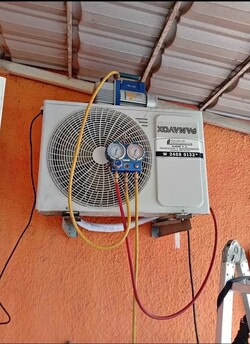 Refrigeración T&E 