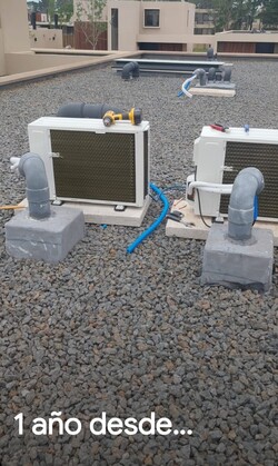 Refrigeración T&E 