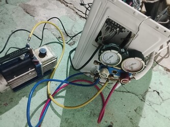 Refrigeración T&E 