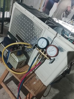 Refrigeración T&E 
