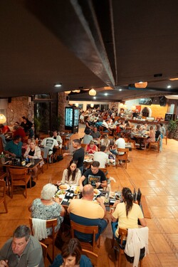 Bar y Parrillada TV Bar y Parrillada TV