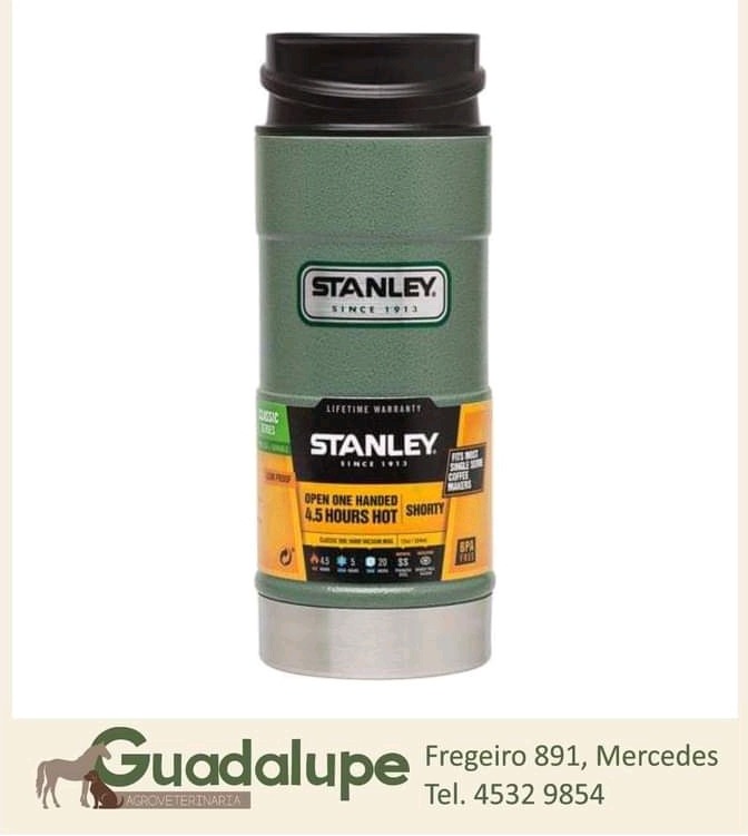 VETERINARIA GUADALUPE  