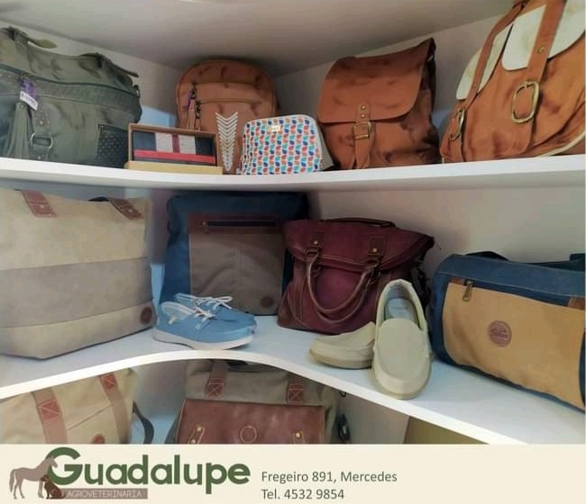 VETERINARIA GUADALUPE  