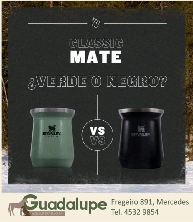 VETERINARIA GUADALUPE  