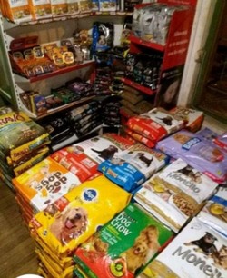 VETERINARIA GUADALUPE 