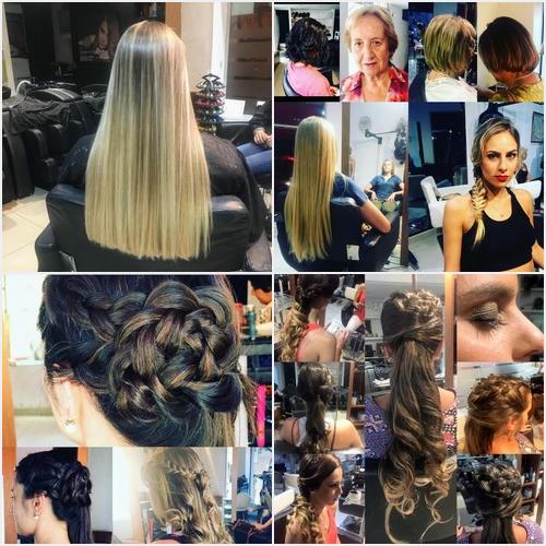 PEINADOS TERESA PEINADOS TERESA