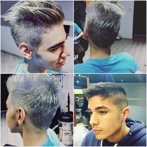 PEINADOS TERESA PEINADOS TERESA