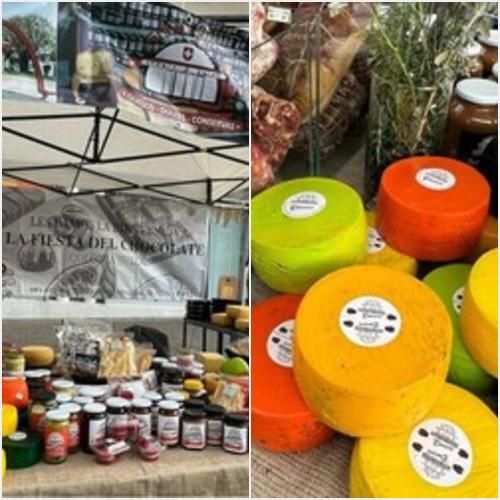 GRANJA SUIZA GRANJA SUIZA