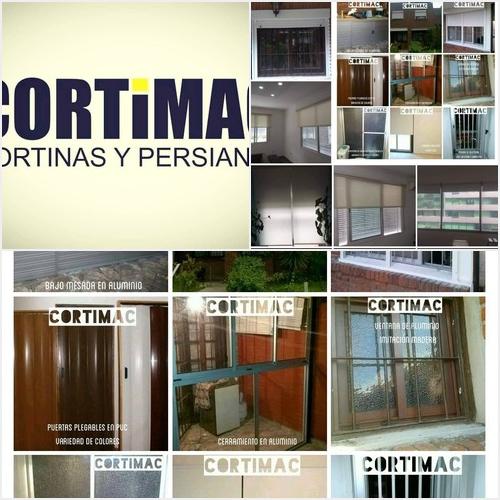 CORTIMAC- Productos CORTIMAC