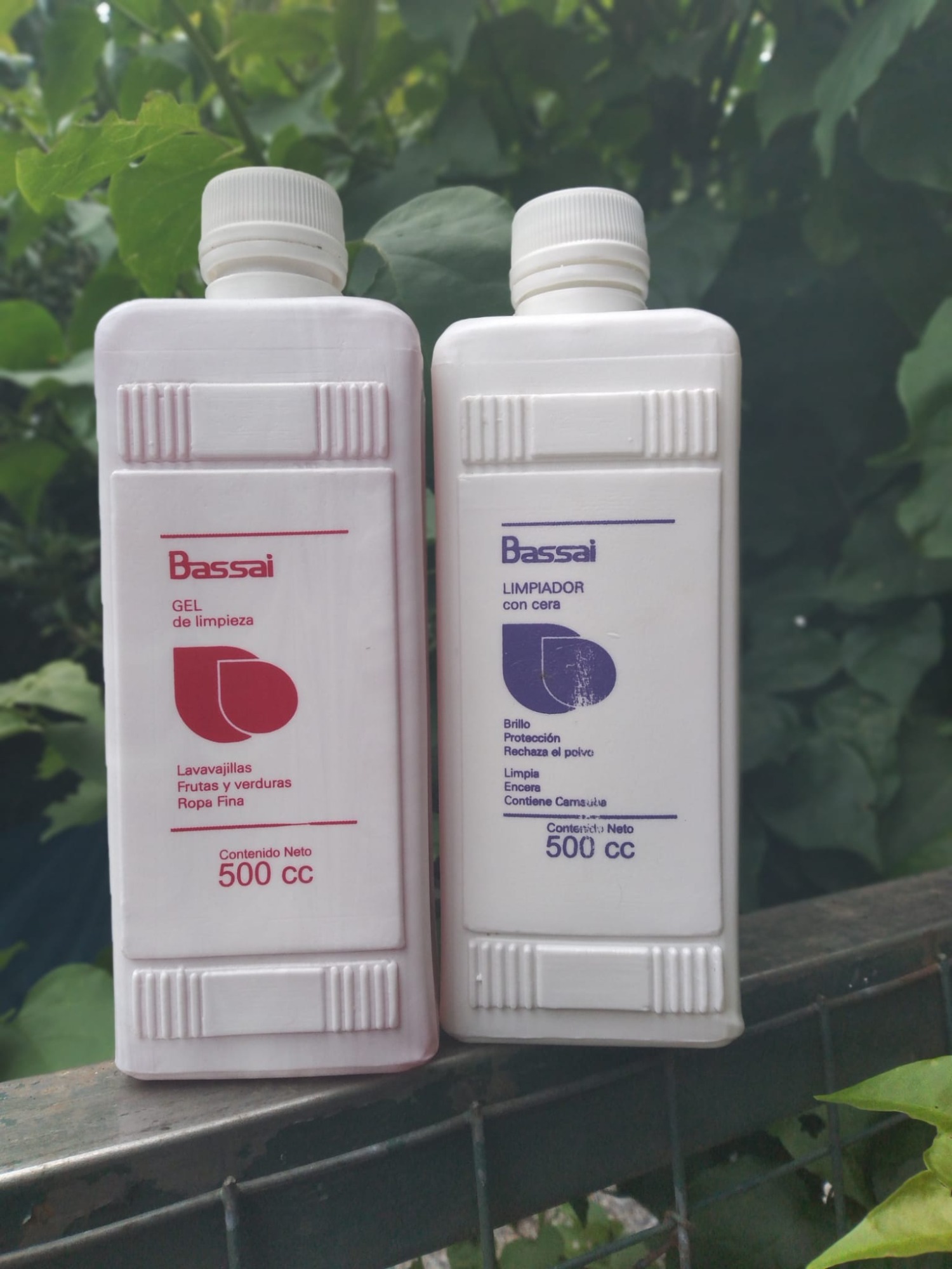 Serivice Pets Gel de limpieza y Limpiador de cera 