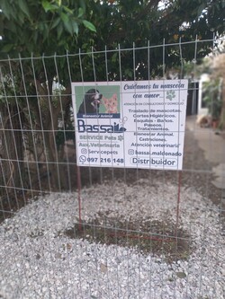 Productos Bassai Ecológicos Servicios 