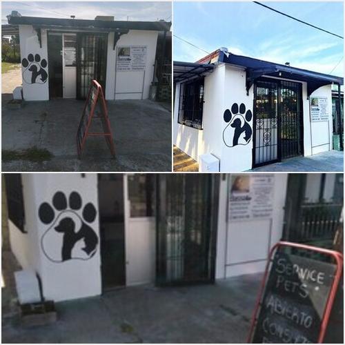 NUESTRO LOCAL Serivice Pets