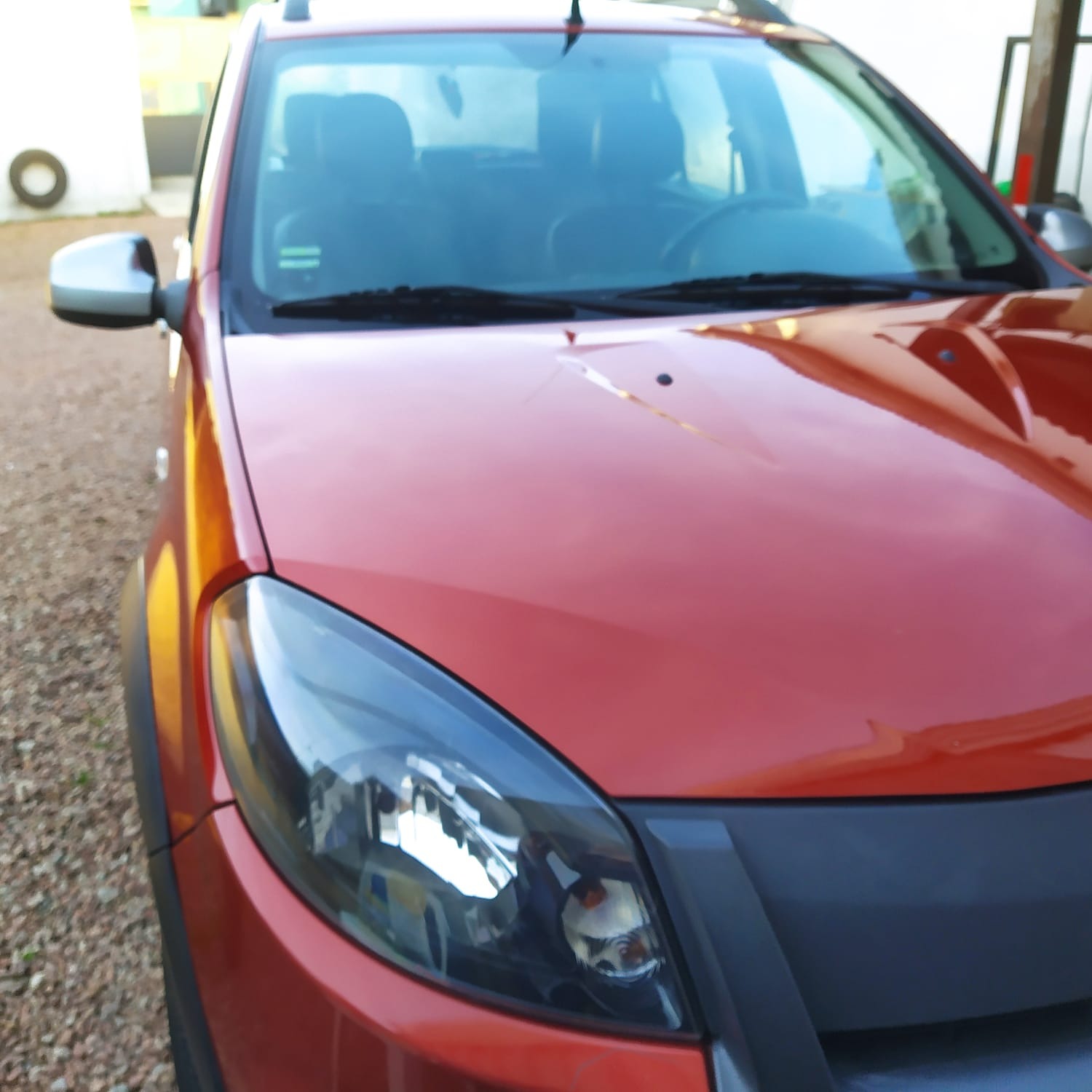 Fabián Car Detailing  