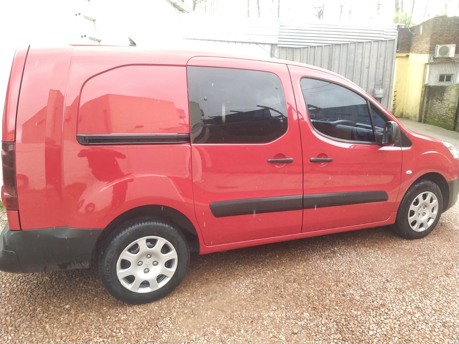 Fabián Car Detailing  