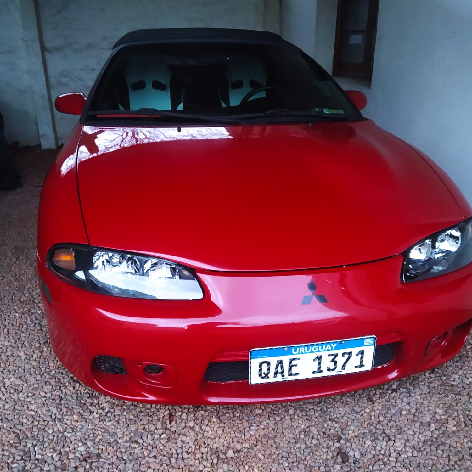 Fabián Car Detailing  