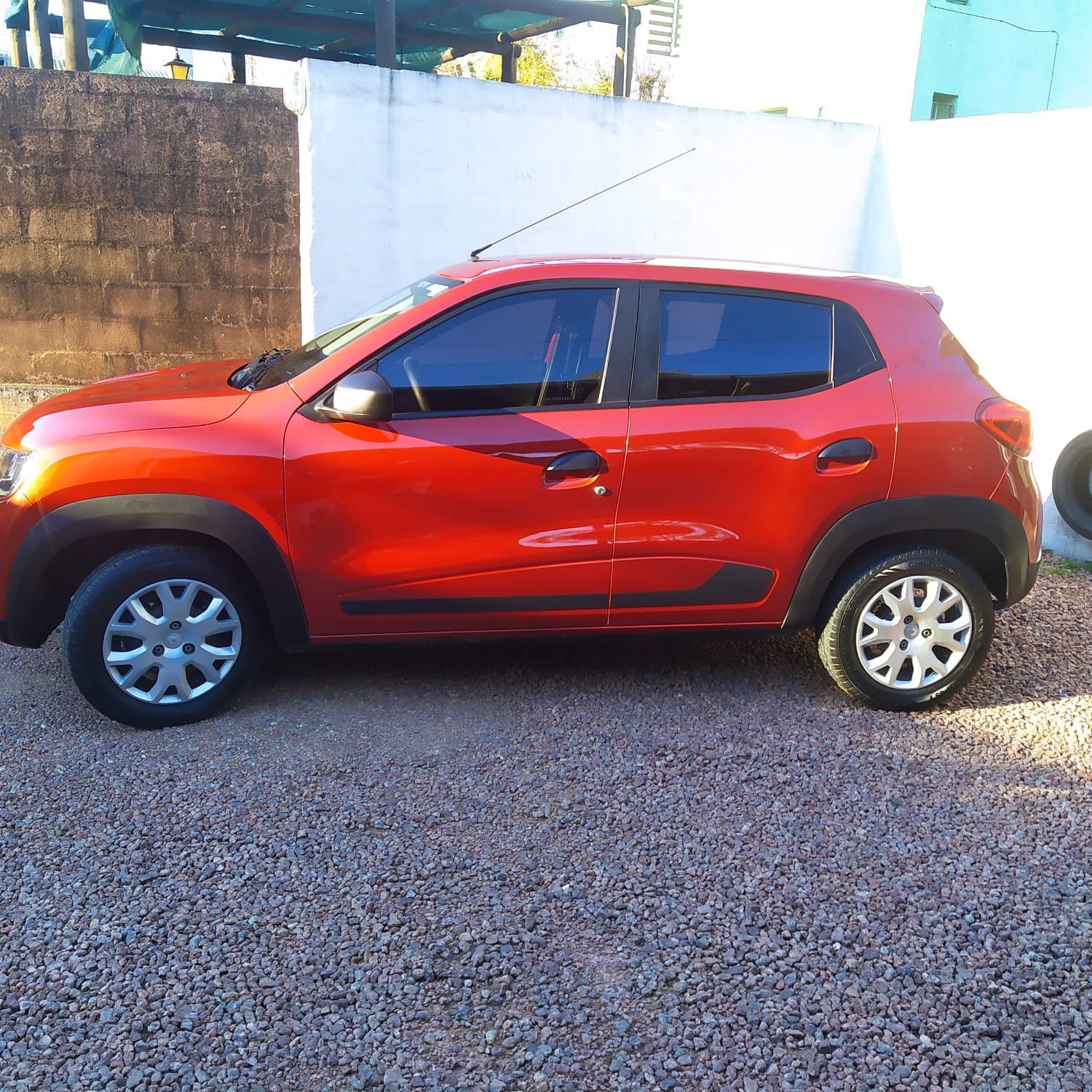 Fabián Car Detailing  