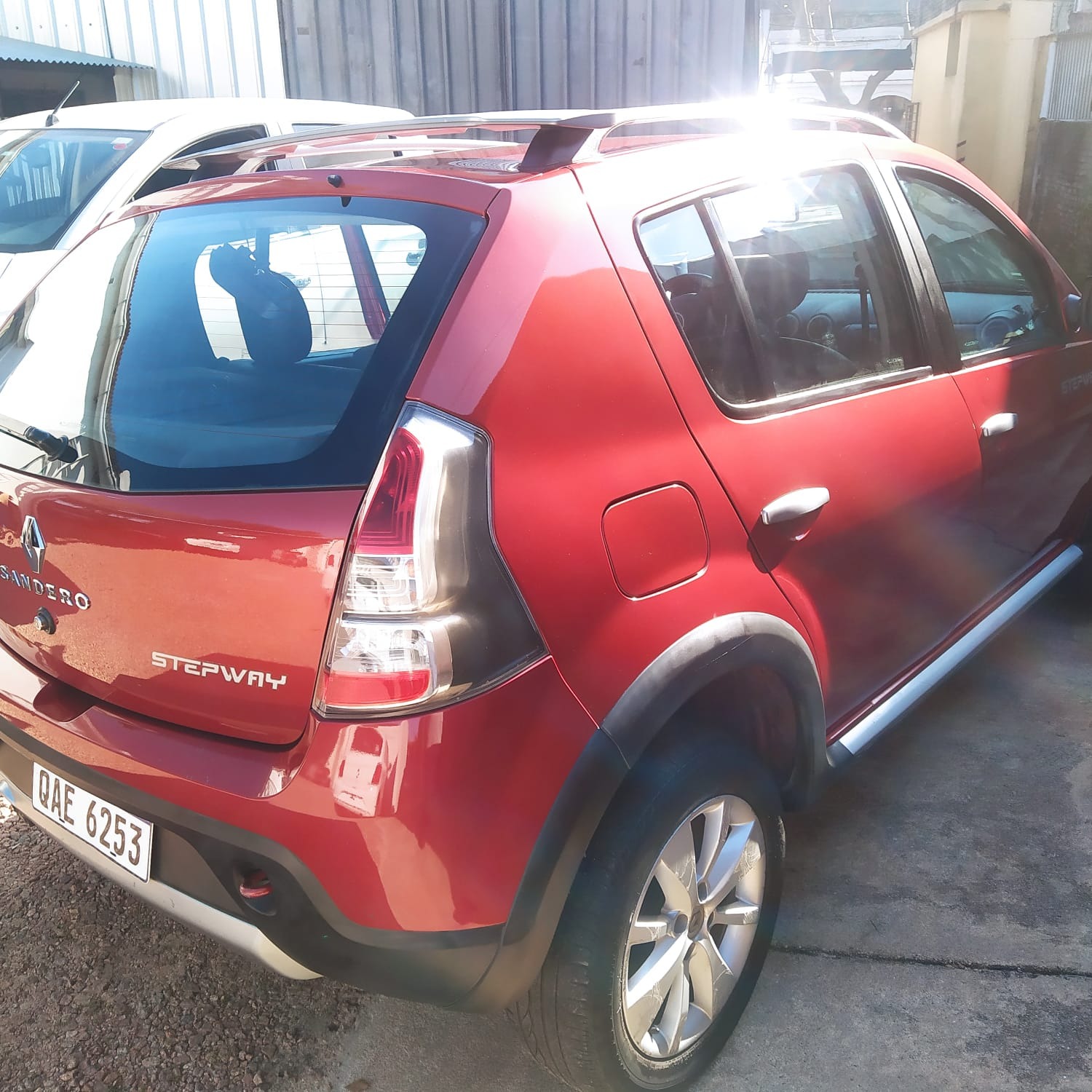 Fabián Car Detailing  